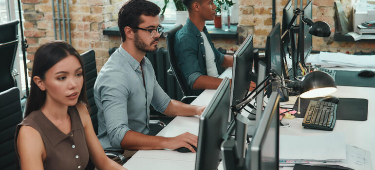 Financial Experts Are Support Find Out.
