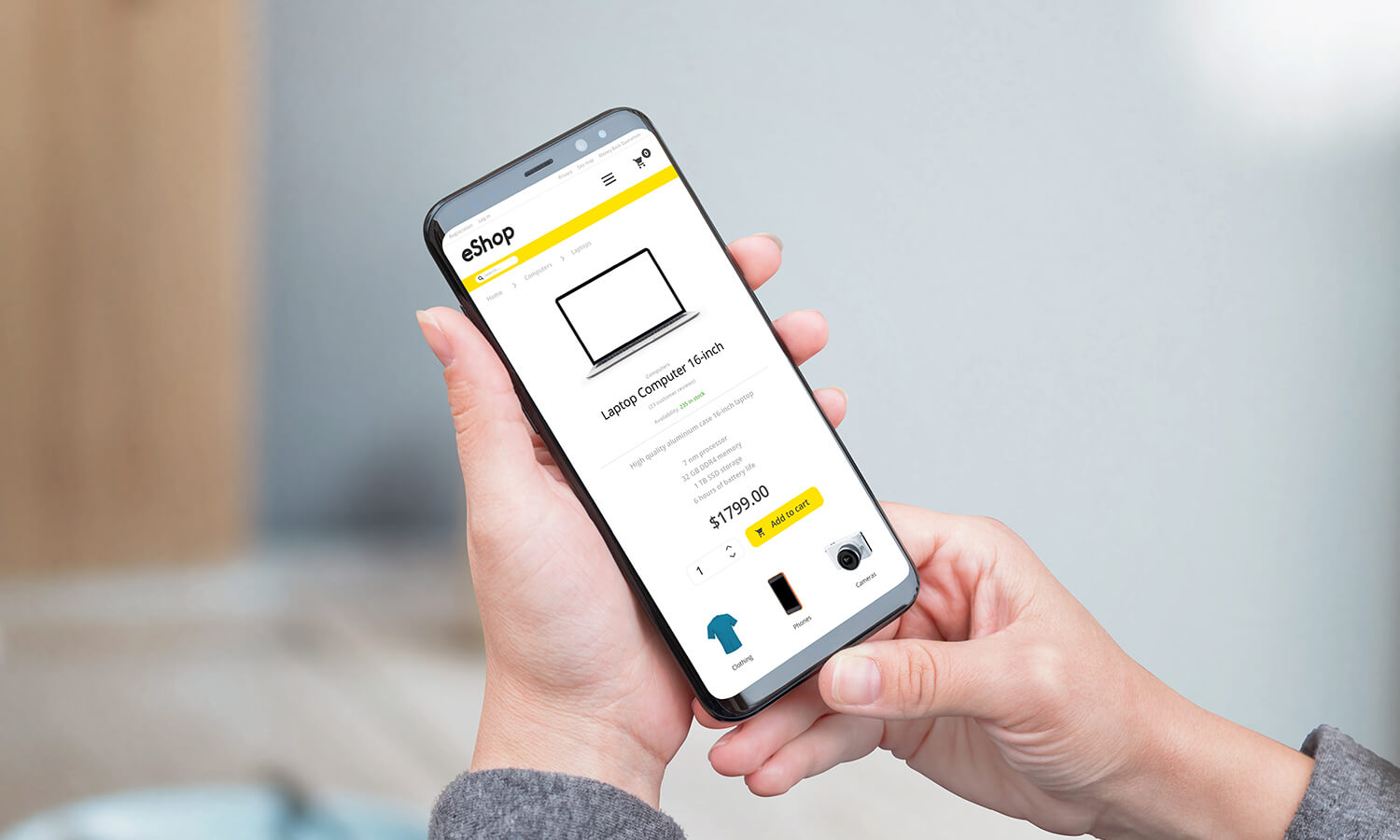 Creative Tech Solution – vgreentek